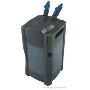 Aqua One Aquis 1200 Canister Filter