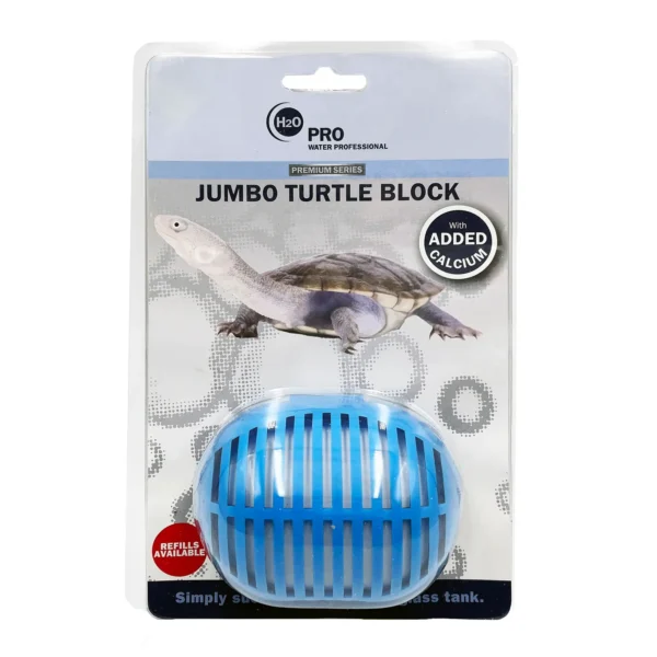 Jumbo Turtle Block