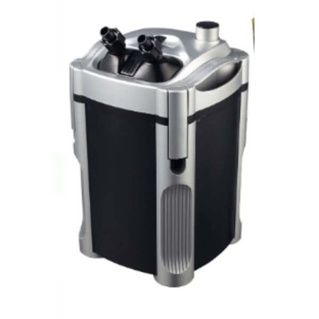Automatic Canister Filter Systems For Goldfish Tanks With High Nitrate ...
