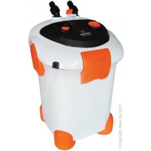 Aqua One Ocellaris 3000 UVC Canister Filter