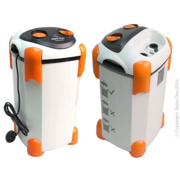 Aqua One Ocellaris 850 Canister Filter Buy Online