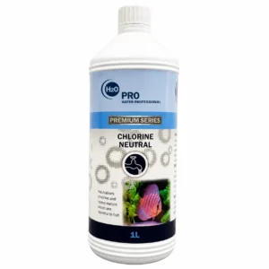 Chlorine Neutral 1L