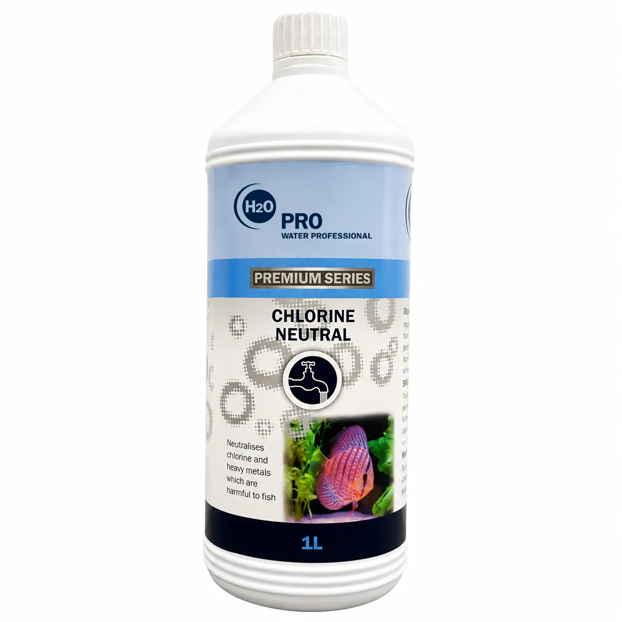 Chlorine Neutral 1L