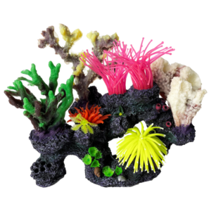 Coral Garden Medium Aquarium Ornament