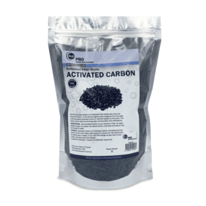 activated carbon