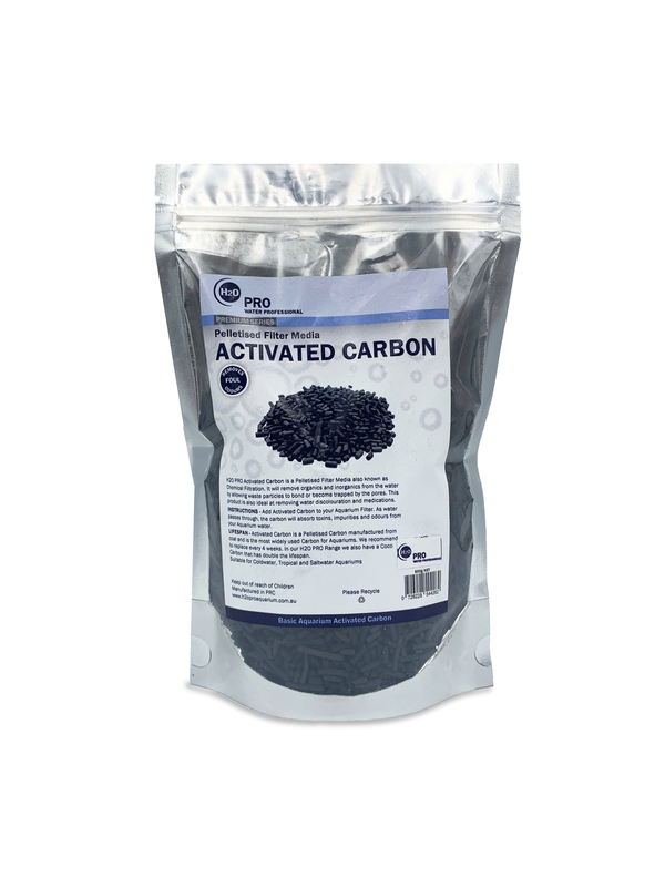 activated carbon