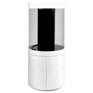 Cylinder sump tank