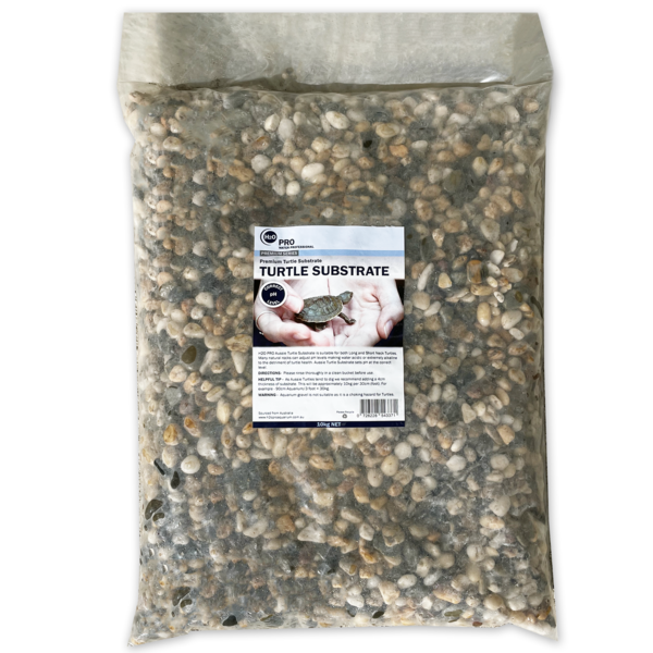 Turtle Substrate H2O Pro Aquarium