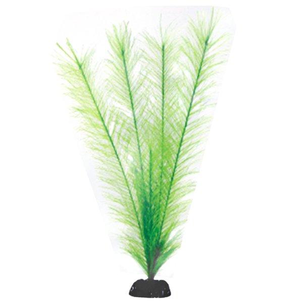 H2o Pro Fine Feather Aquarium Plant