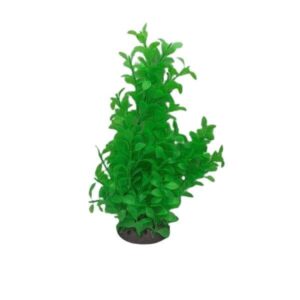 plastic plant 30cm
