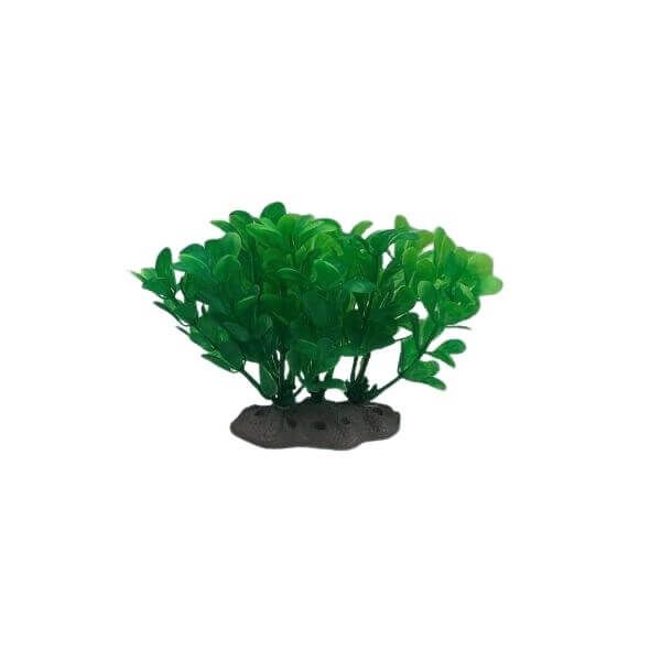 small_plastic_plant_green
