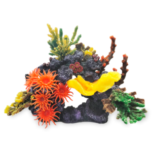 Coral Garden Large Aquarium Ornament