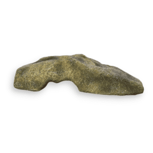 H2o Pro Rock Hide Cave Aquarium Ornament