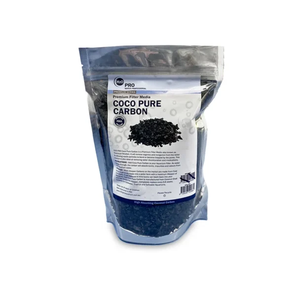 Coco Pure Carbon