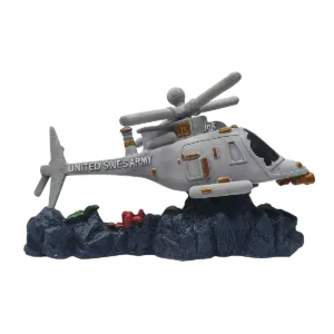 Chopper Aquarium Ornament