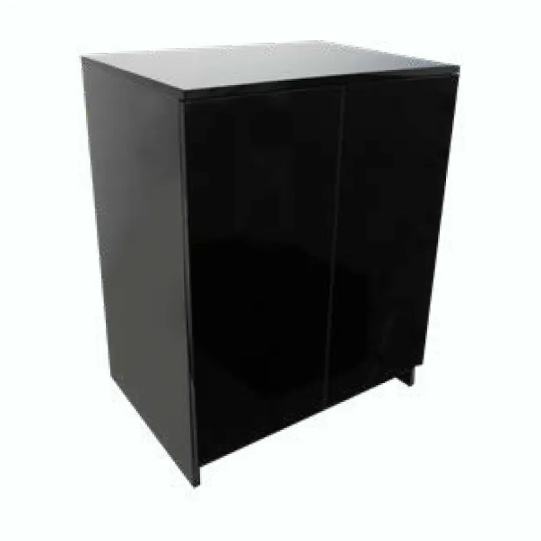 Black Cabinet
