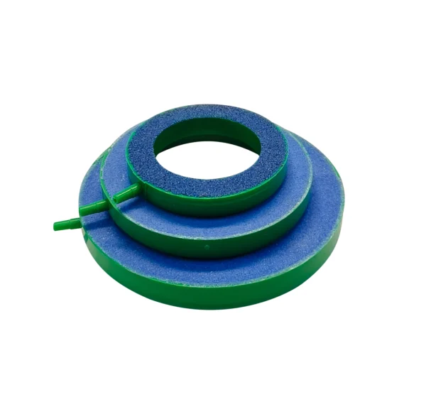 Airstone Bubble Ring 100mm