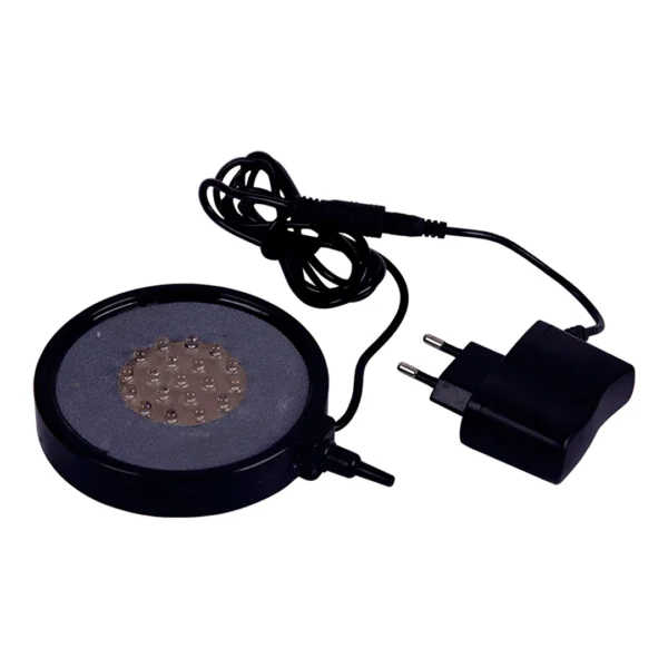 Airstone Disc LED