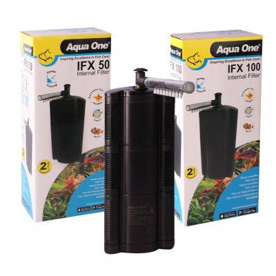 Aquaone IFX Internal Filter