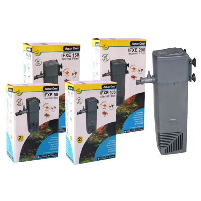 Aquaone IFXE Internal Filter