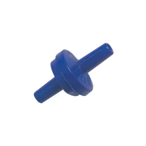 Aquarium Check Valve