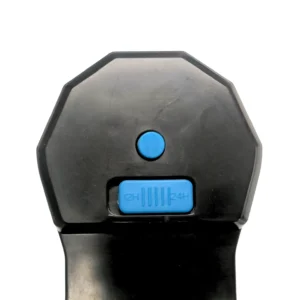 automatic fish feeder