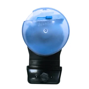 automatic fish feeder