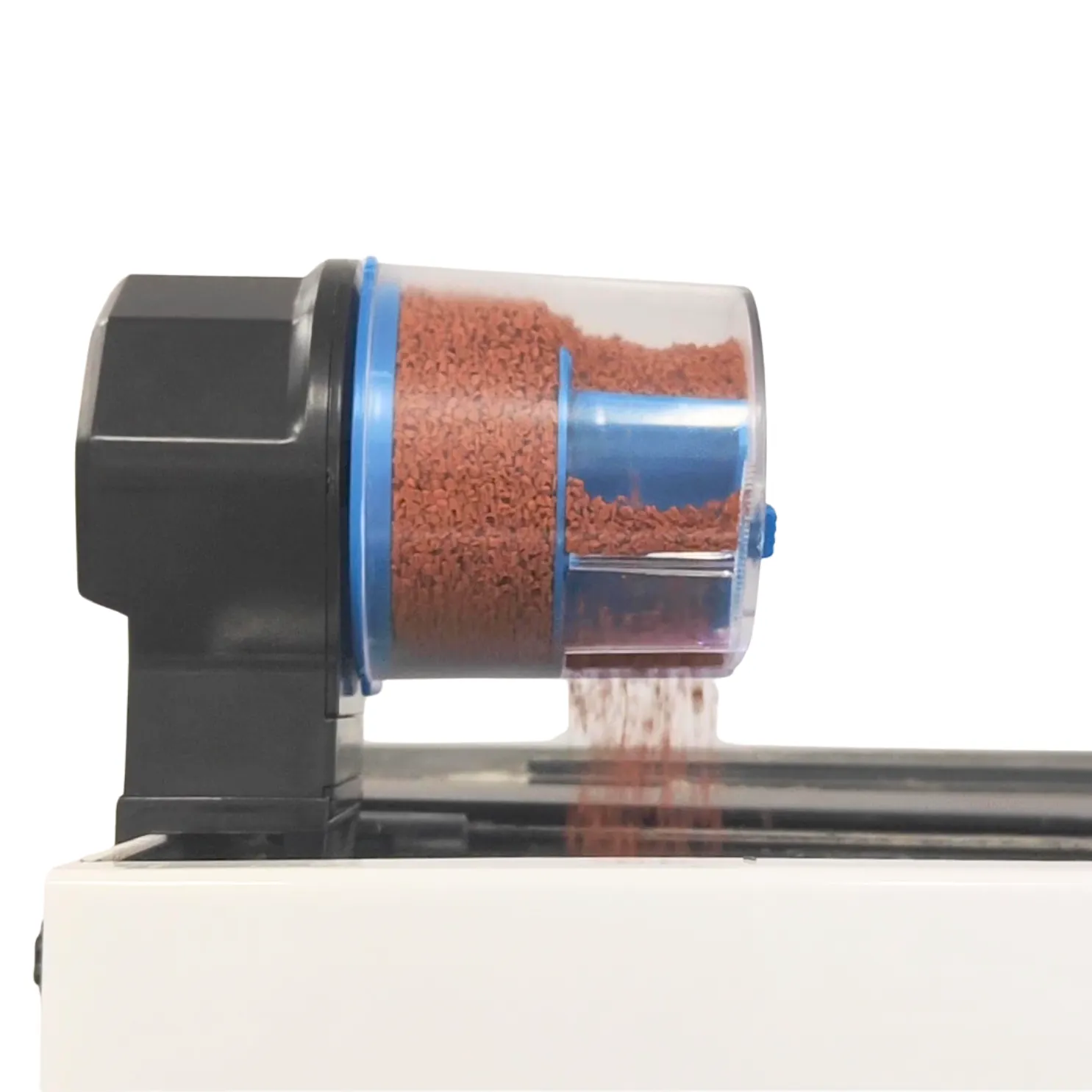 automatic fish feeder