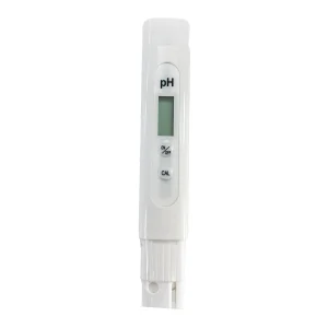 pH Pen for aquarium