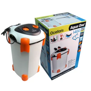 Aqua One Ocellaris 1400 Canister Filter