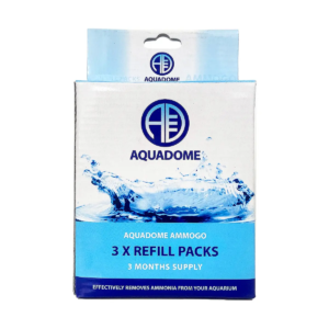 Aquadome Ammogo Refill