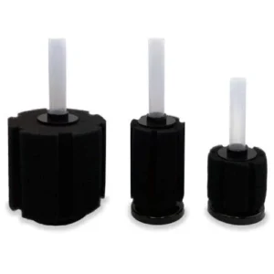Sponge Filtration