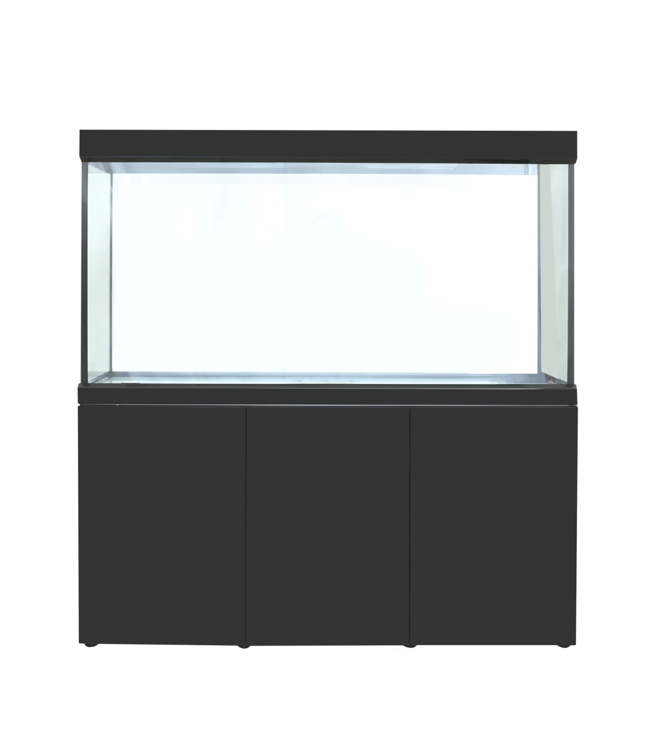 Glass Range Aquariums