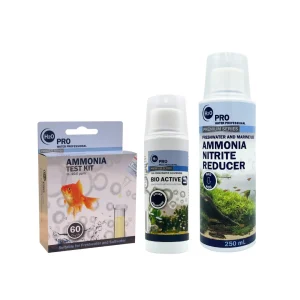 Deluxe Ammonia Test Kit