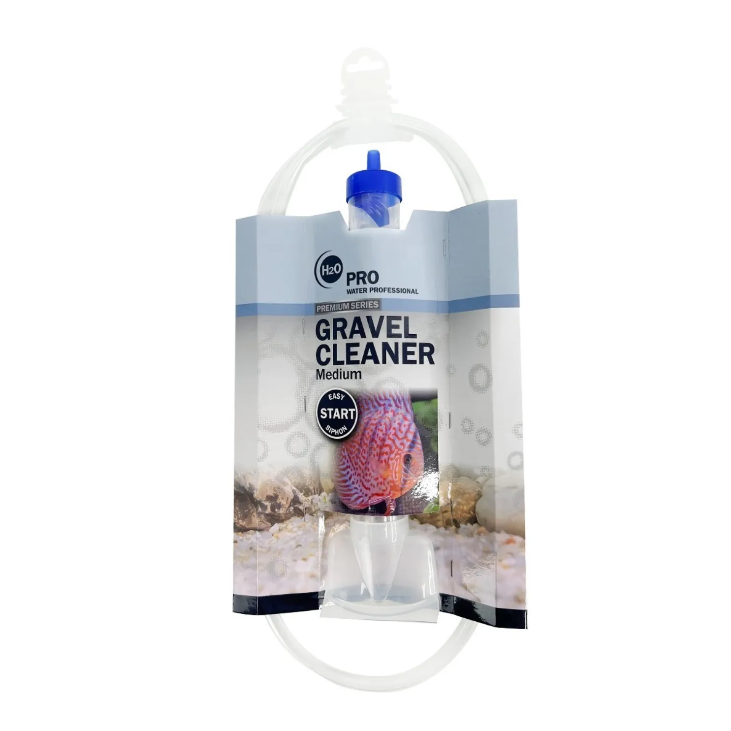 Gravel Cleaner Medium