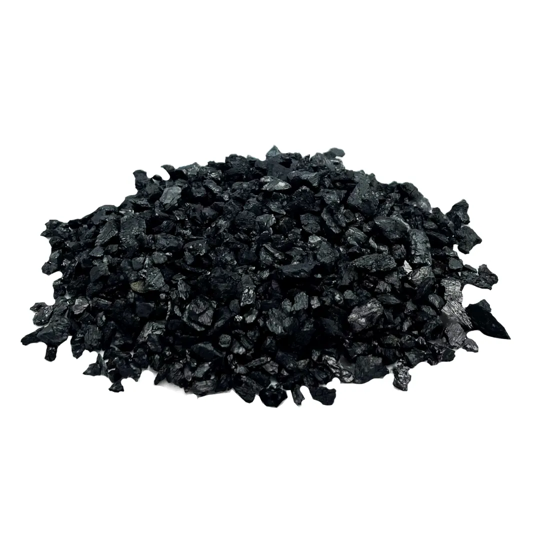 Coco Pure Carbon Aquarium Filter Media