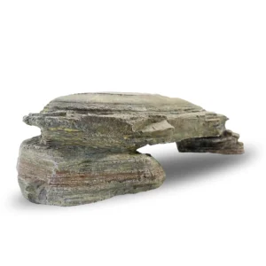 Rock Ledge Aquarium Hide