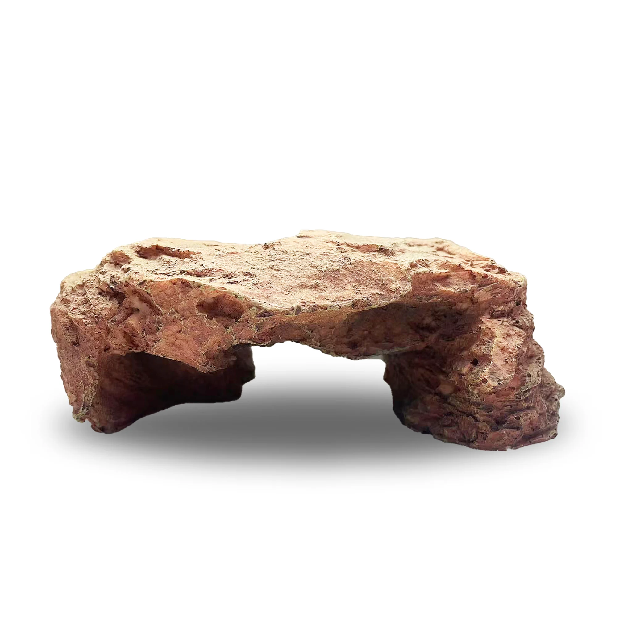 Square Rock Aquarium Tunnel