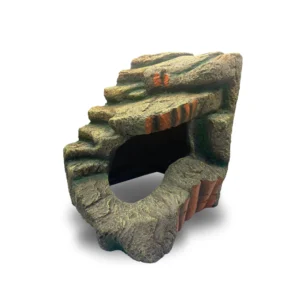 Step Rock Aquarium Cave