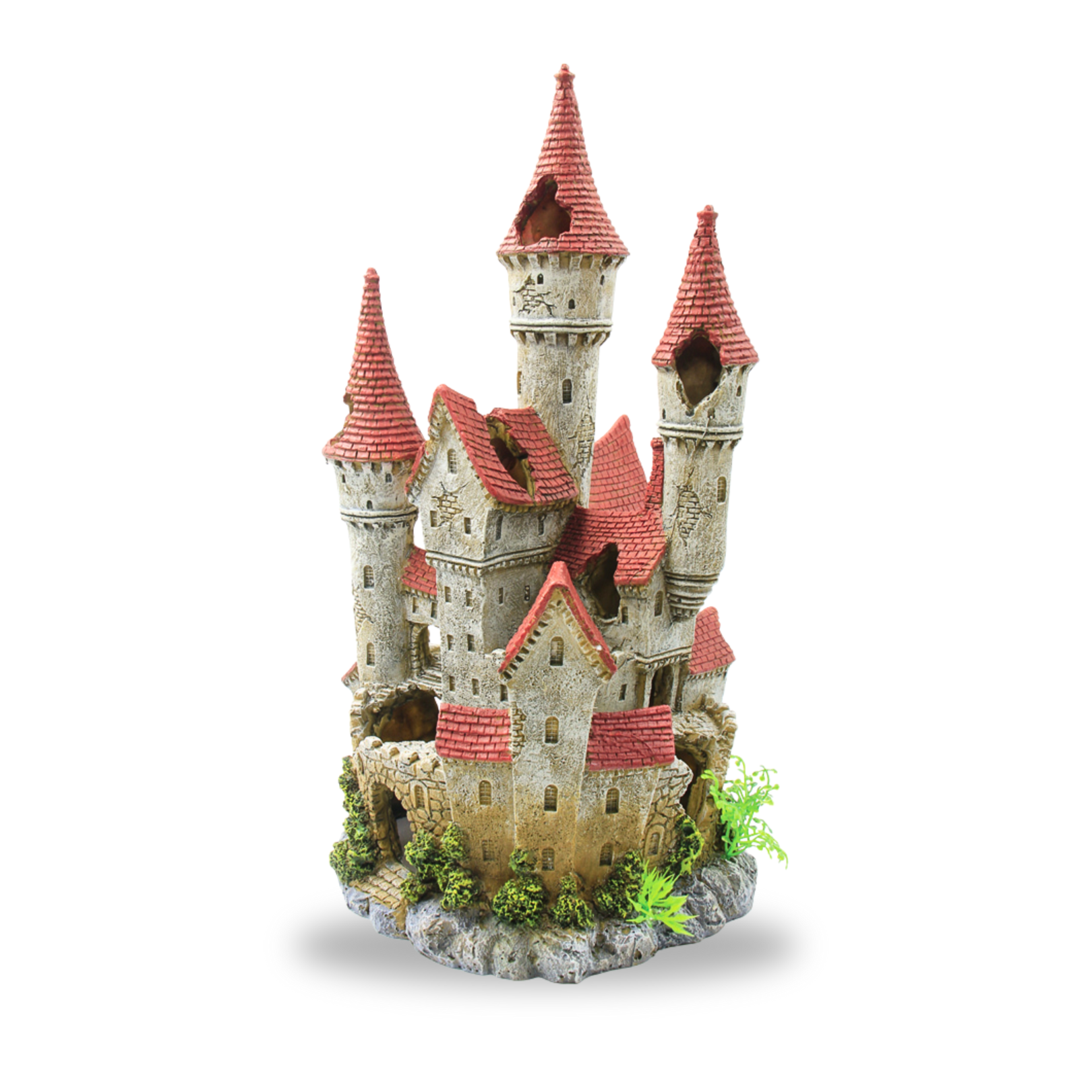 Enchanted Castle