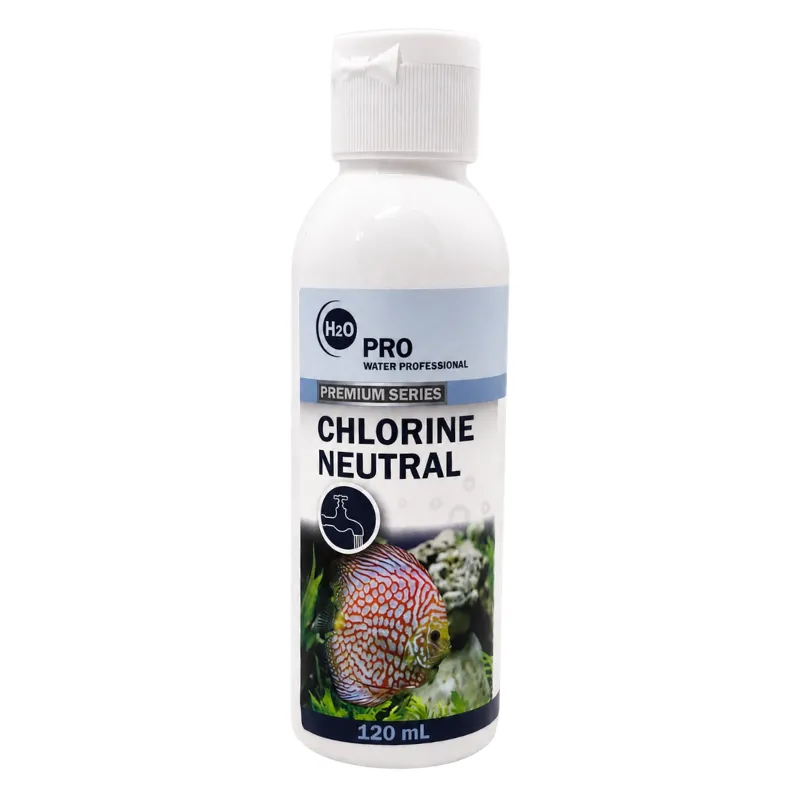 Chlorine Neutral 120ml