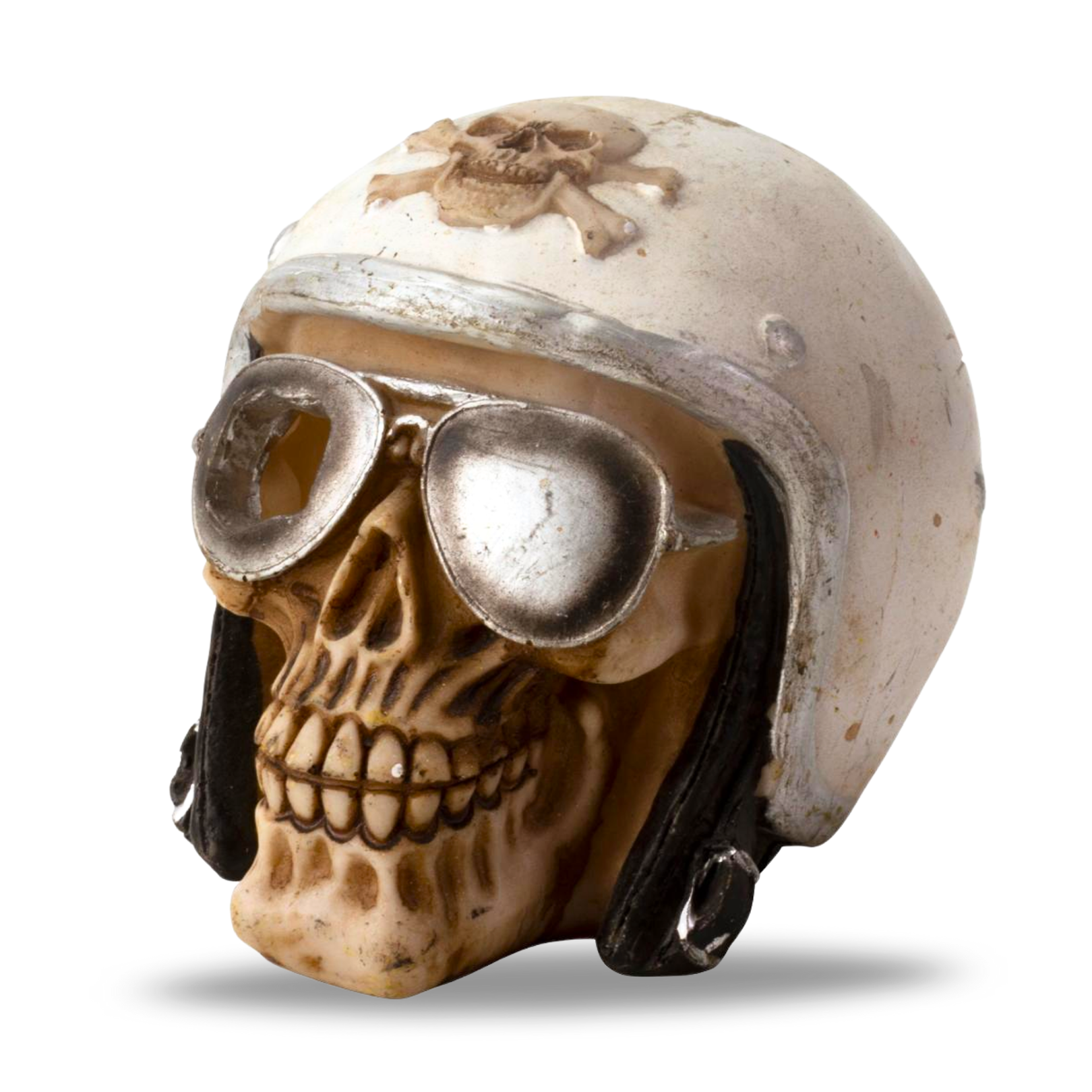 Pilot Skull