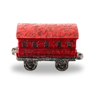 Train Carriage