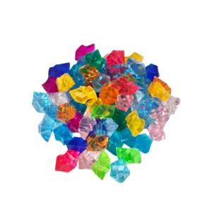 Lucky Gems Gravel
