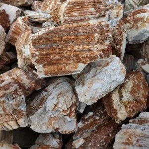 Red Layered Rock 20kg